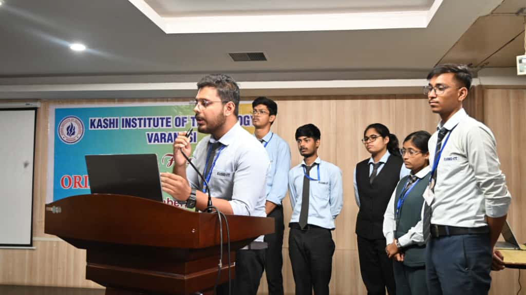 SIH Winner (Internal)